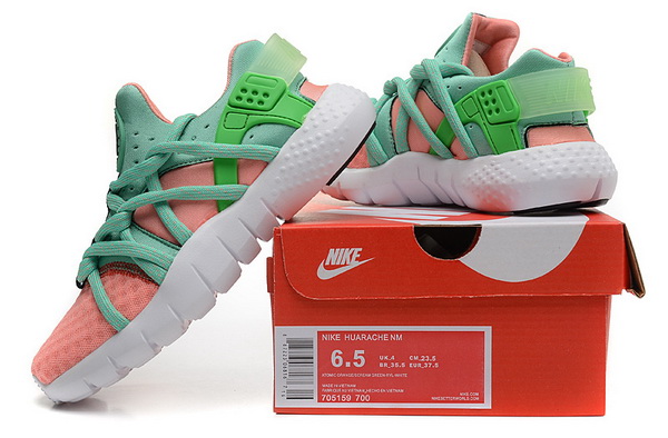 Nike Air Huarache II Women Shoes--010